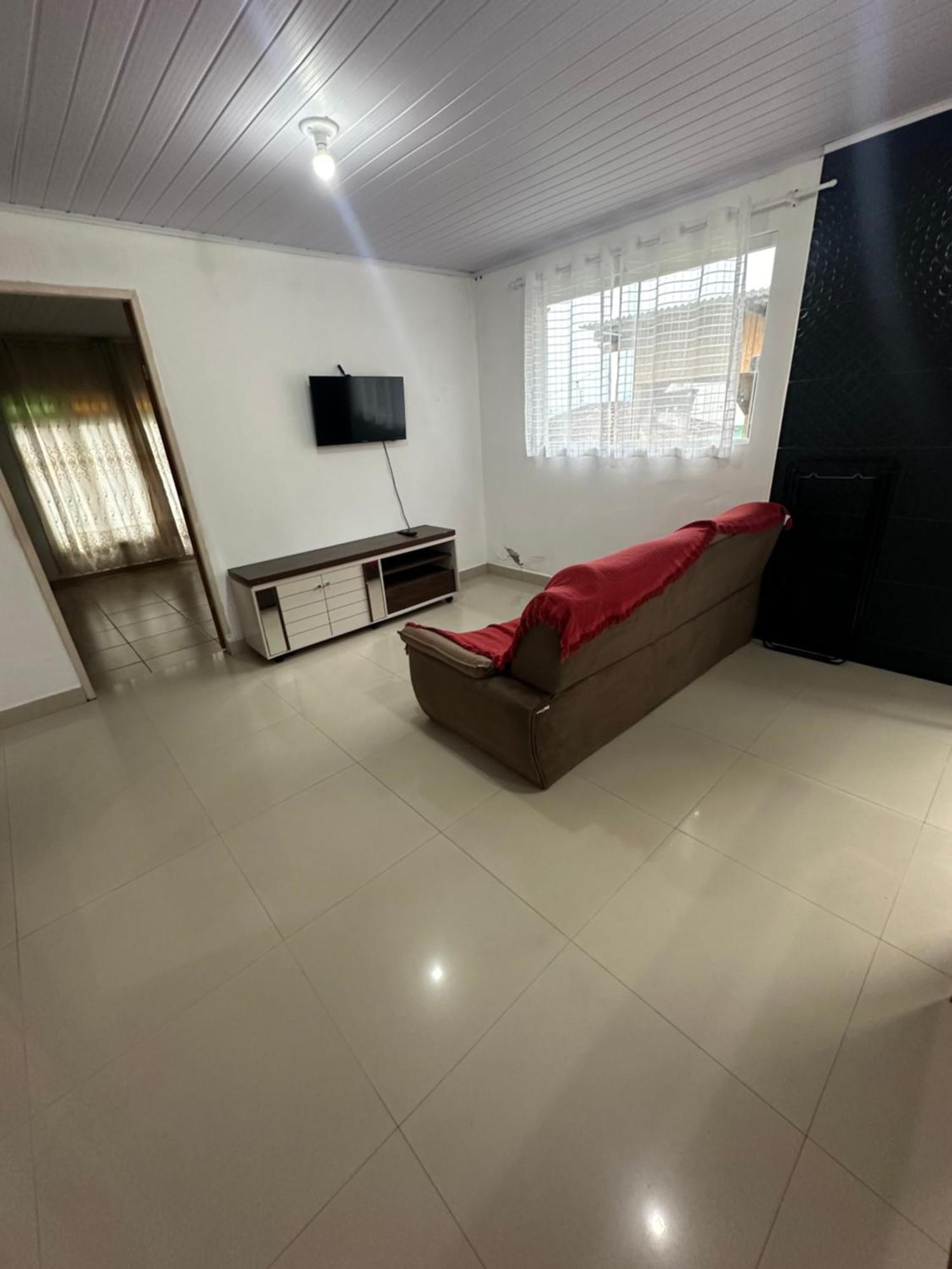 Casa 1 Sam Claus * Florianopolis